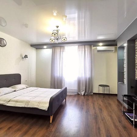 סומי Lavina Apartments מראה חיצוני תמונה
