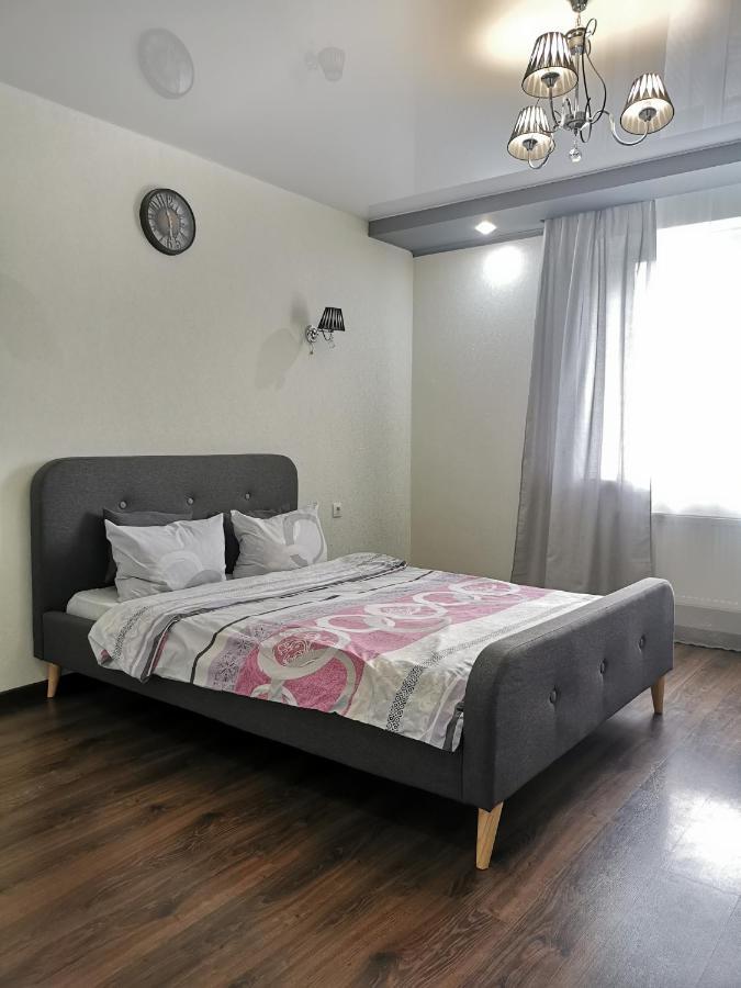 סומי Lavina Apartments מראה חיצוני תמונה