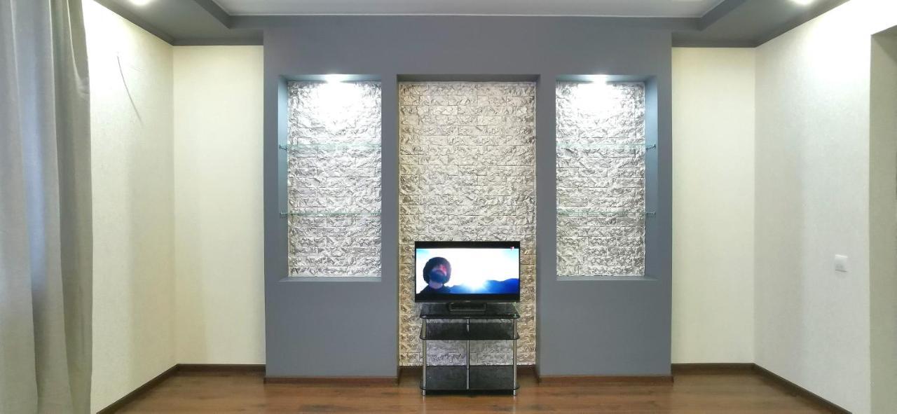 סומי Lavina Apartments מראה חיצוני תמונה
