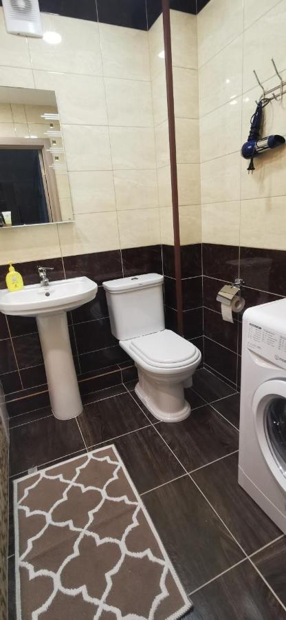 סומי Lavina Apartments מראה חיצוני תמונה