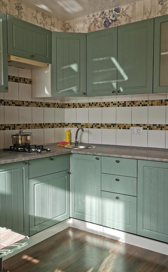 סומי Lavina Apartments מראה חיצוני תמונה