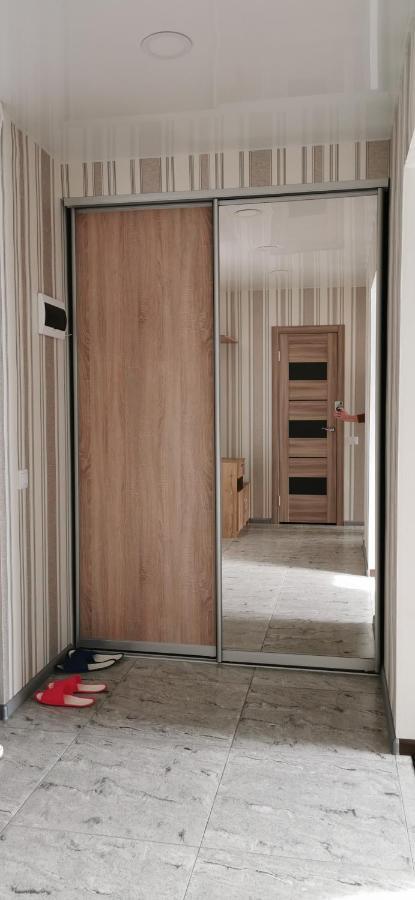 סומי Lavina Apartments מראה חיצוני תמונה